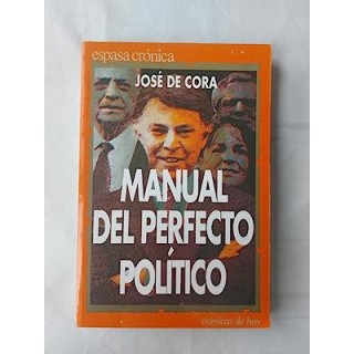 Manual del perfecto político